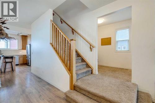 123 Marquis Green Se, Calgary, AB - Indoor Photo Showing Other Room