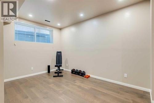 123 Marquis Green Se, Calgary, AB - Indoor