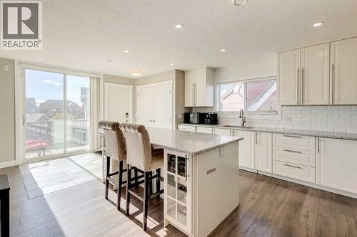 123 Marquis Green Se, Calgary, AB - Indoor