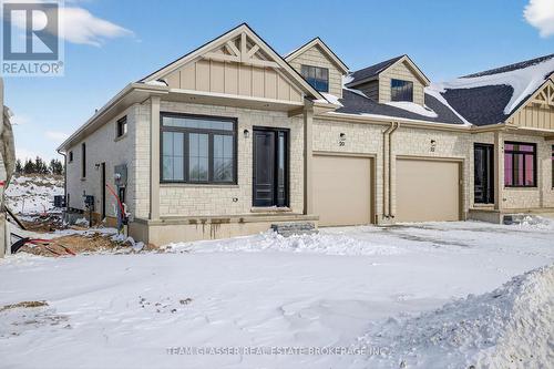 28 DEARING DRIVE  South Huron (Stephen), ON N0M 1T0