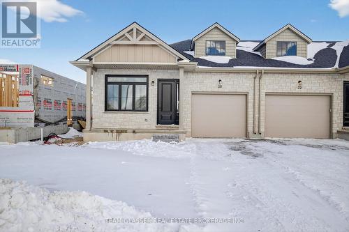 28 DEARING DRIVE  South Huron (Stephen), ON N0M 1T0