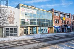 258 Queen ST  Sault Ste. Marie, ON P6A 1Y7