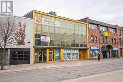 258 Queen ST Sault Ste. Marie, ON P6A 1Y7