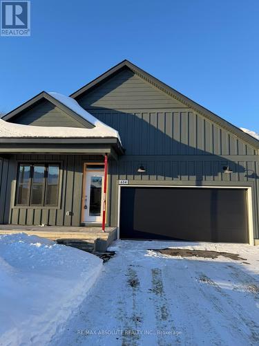 654 FISHER STREET  North Grenville, ON K0G 1J0