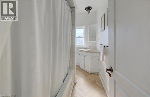 350 Victoria Street S, Kitchener, ON - Indoor Photo Showing Other Room