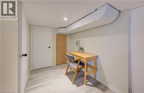 350 Victoria Street S, Kitchener, ON - Indoor Photo Showing Other Room