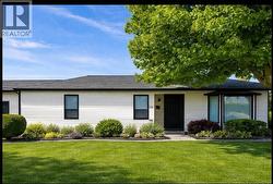 1255 Raymer Avenue Unit# 202  Kelowna, BC V1W 3S3