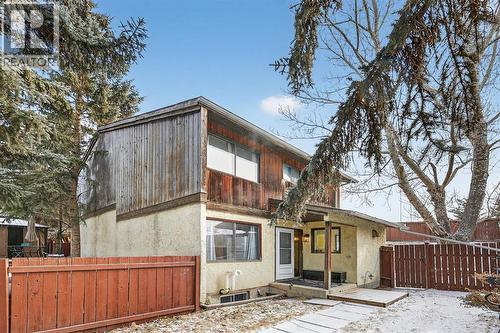 941 Ranchview Crescent NW  Calgary, AB T3G 1A4