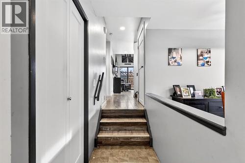 941 Ranchview Crescent Nw, Calgary, AB - Indoor Photo Showing Other Room