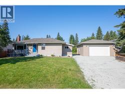 1601 GORSE STREET  Prince George, BC V2L 1G5