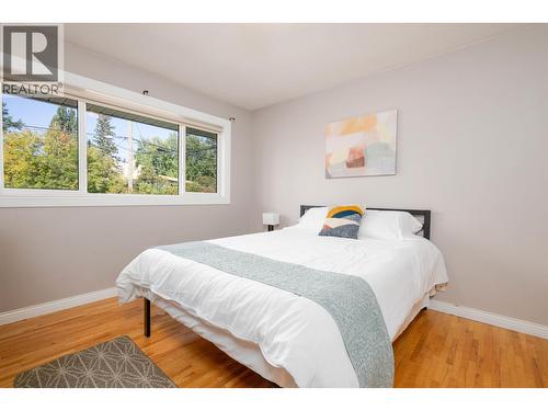 1601 Gorse Street, Prince George, BC - Indoor Photo Showing Bedroom