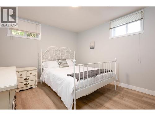 1601 Gorse Street, Prince George, BC - Indoor Photo Showing Bedroom