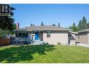 1601 Gorse Street, Prince George, BC  - Outdoor With Deck Patio Veranda 