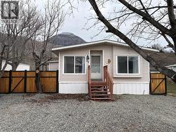 240 G & M Road Unit# 27  Kamloops, BC V2H 1P8