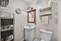 Primary ensuite - 