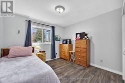 Bedroom 2 - Main Floor - 