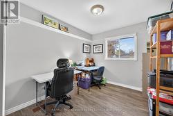 Bedroom 3 - Main Floor - 