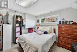 Bedroom 4 - lower level - 