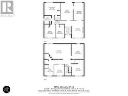 Floorplans - 
