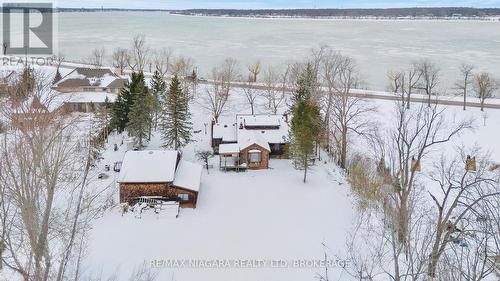 4009 NIAGARA PARKWAY  Fort Erie (Black Creek), ON L0S 1N0