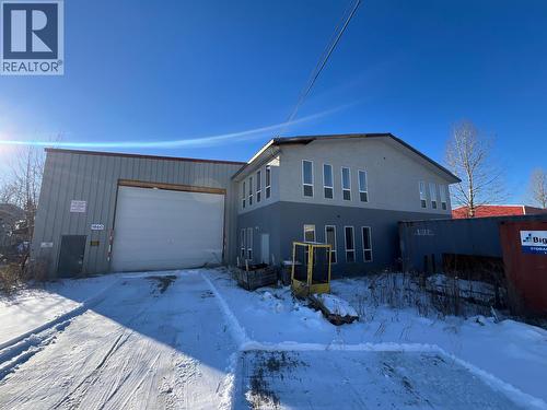 1860 Campbell Crescent, Quesnel, BC 