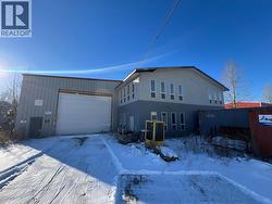 1860 CAMPBELL CRESCENT  Quesnel, BC V2J 5Z9