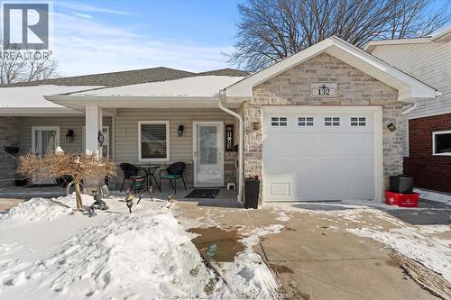 132 FORHAN STREET  Amherstburg, ON N9V 0B3