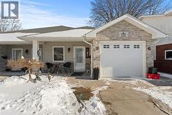 132 FORHAN STREET  Amherstburg, ON N9V 0B3