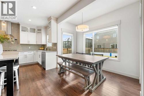 35 Aspenshire Drive Sw, Calgary, AB - Indoor