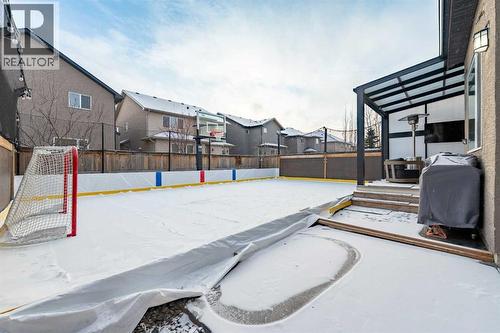 35 Aspenshire Drive Sw, Calgary, AB - Outdoor