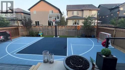 35 Aspenshire Drive Sw, Calgary, AB - Outdoor