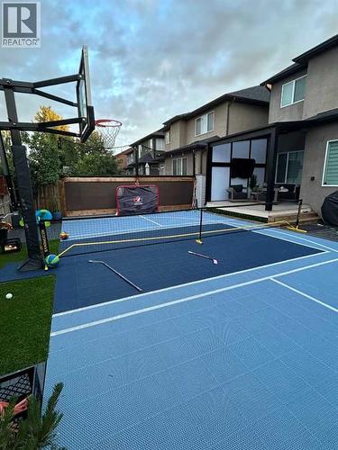 35 Aspenshire Drive Sw, Calgary, AB - Outdoor