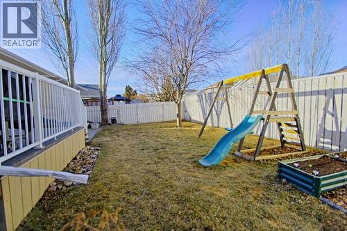 46 Heritage Crescent W, Lethbridge, AB - Outdoor