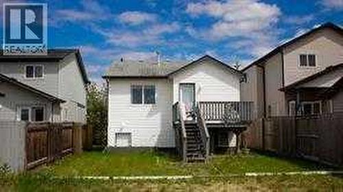 42 Joice Close, Red Deer, AB - Outdoor
