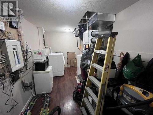 42 Joice Close, Red Deer, AB - Indoor