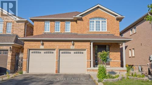 13 WATERDALE ROAD  Brampton, ON L7A 1S7