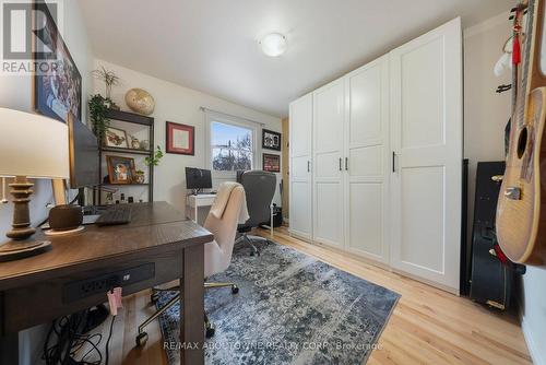 435 Waverly Street, Hamilton, ON - Indoor Photo Showing Office