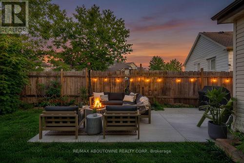 435 Waverly Street, Hamilton, ON - Outdoor With Deck Patio Veranda