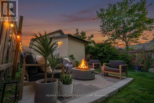 435 Waverly Street, Hamilton, ON - Outdoor