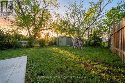 435 Waverly Street, Hamilton, ON - Outdoor