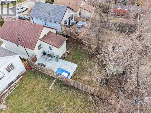 435 Waverly Street, Hamilton, ON - Outdoor