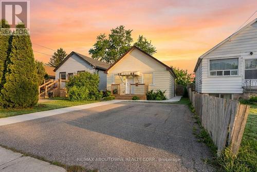 435 Waverly Street, Hamilton, ON - Outdoor