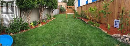 132 Ferguson Avenue N, Hamilton, ON - Outdoor