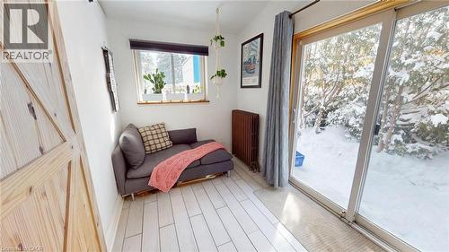 132 Ferguson Avenue N, Hamilton, ON - Indoor Photo Showing Other Room