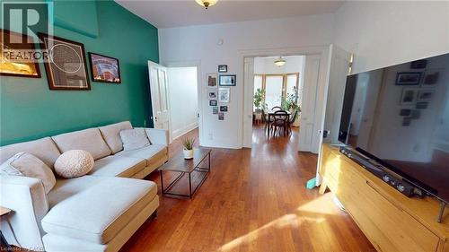 132 Ferguson Avenue N, Hamilton, ON - Indoor