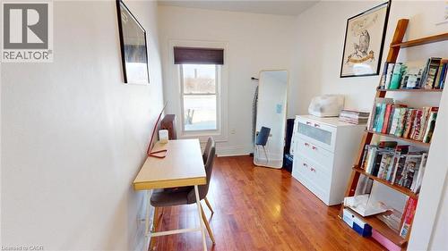 132 Ferguson Avenue N, Hamilton, ON - Indoor