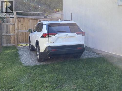 132 Ferguson Avenue N, Hamilton, ON - Outdoor