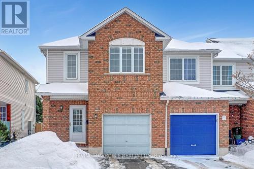 19 CALAVERAS AVENUE  Ottawa, ON K2J 4Z8