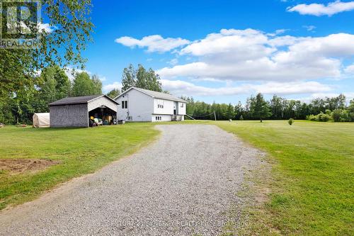 387 KERFORD ROAD  Merrickville-Wolford, ON K0G 1N0