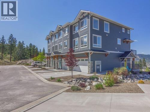 1115 Holden Road Unit# 116  Penticton, BC V2A 0B7